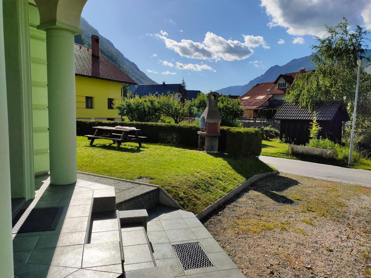 The House * Mojstrana
