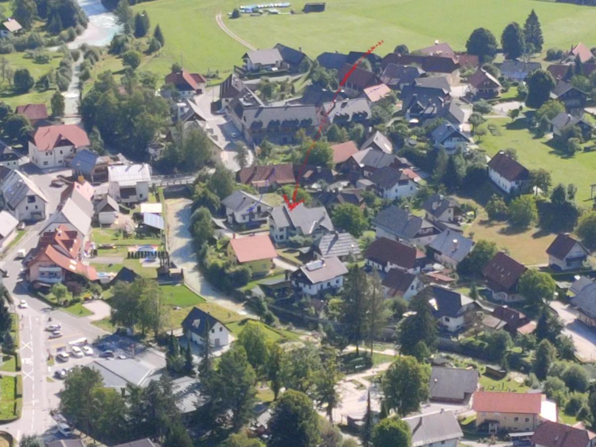 The House
