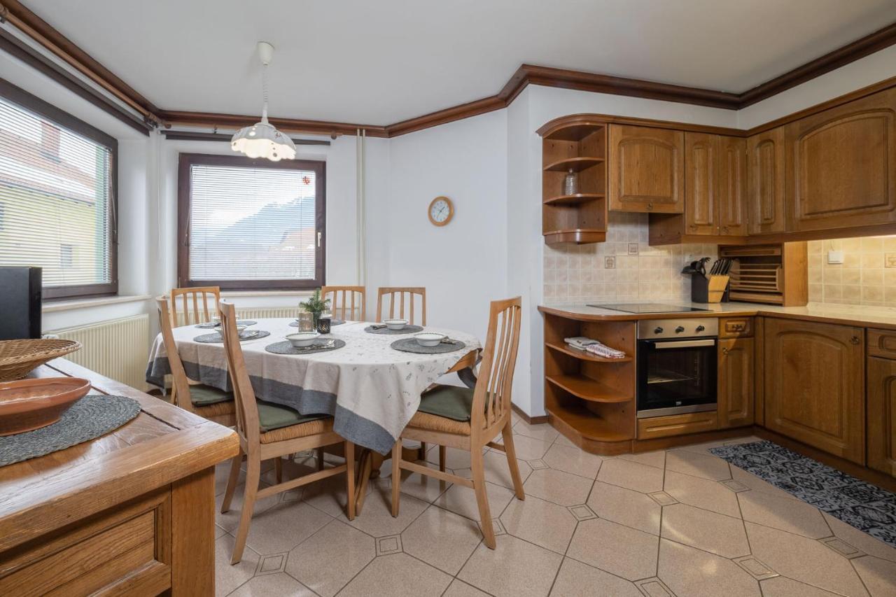 The House * Mojstrana