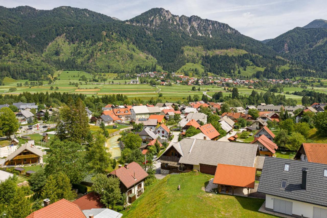 The House * Mojstrana