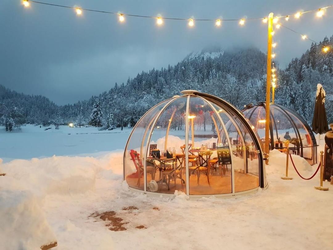 The House * Mojstrana